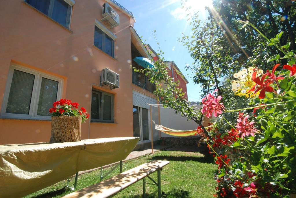 Apartman Darko *